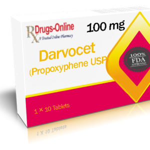 Buy Darvocet Online