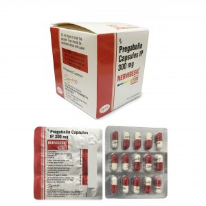 Buy Pregabalin Online