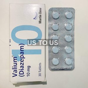 Buy Valium Online