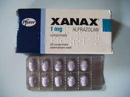 Buy Xanax Online