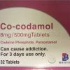 Buy Co-Codamol Online