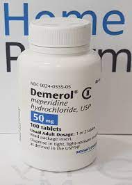 Buy Demerol Online