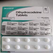 Buy Dihydrocodeine Online