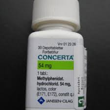 Buy Concerta Online