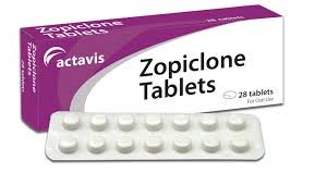 Buy Zopiclone Online