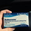 Buy Suboxone Online