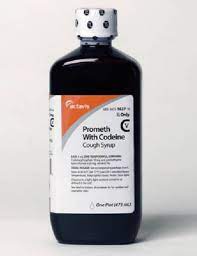 Promethazine Cough Syrup