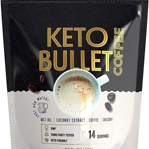 KETO BULLET