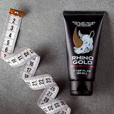 RHINO GOLD GEL