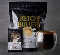 KETO BULLET