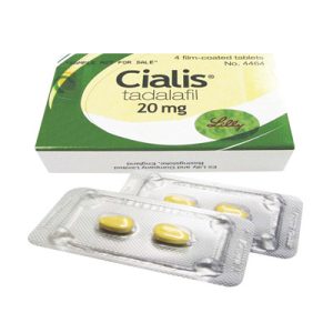 Buy Cialis 20mg Online