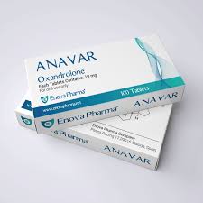 Buy Anavar Online